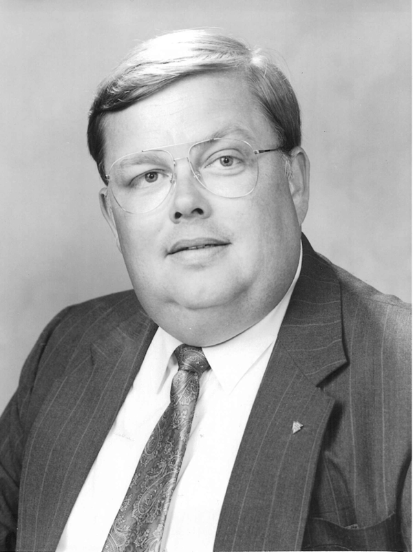 Tom M. Castner