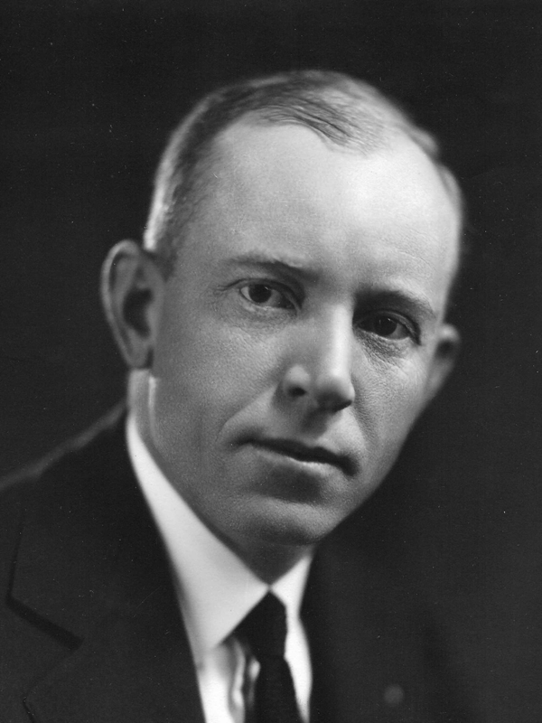 Tex P. Flint