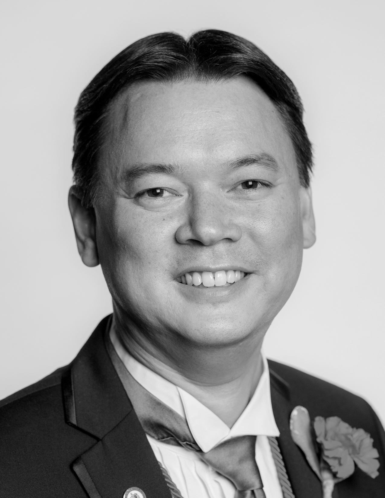 Christopher T. Hanson