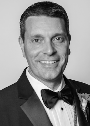 James Hickey Ph.D.
