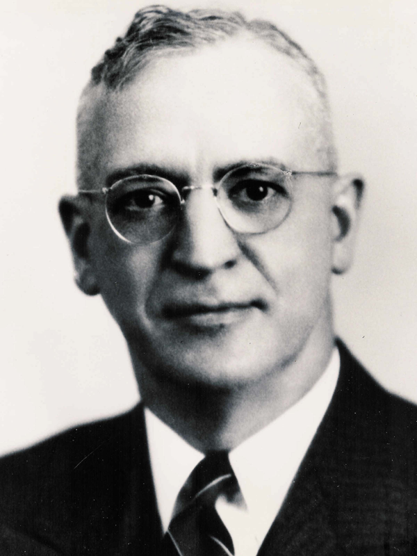 Oscar G. Hoose