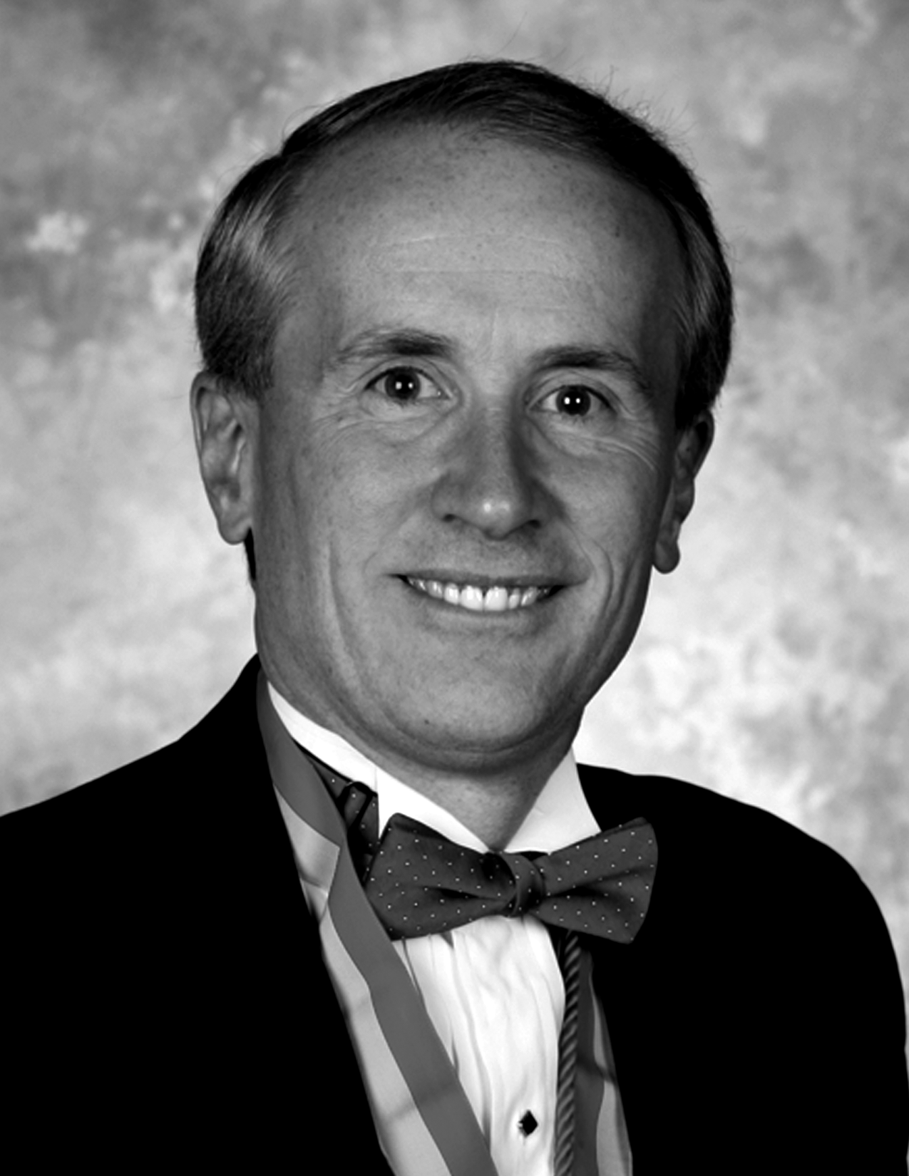 Mark K. Johnson