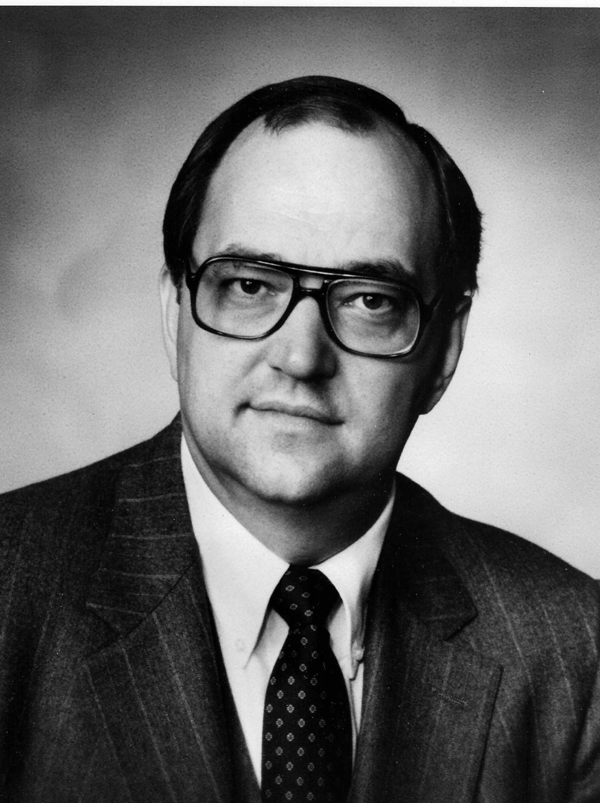 Joel E. Johnson