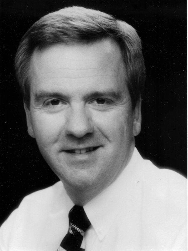 Lon G. Justice