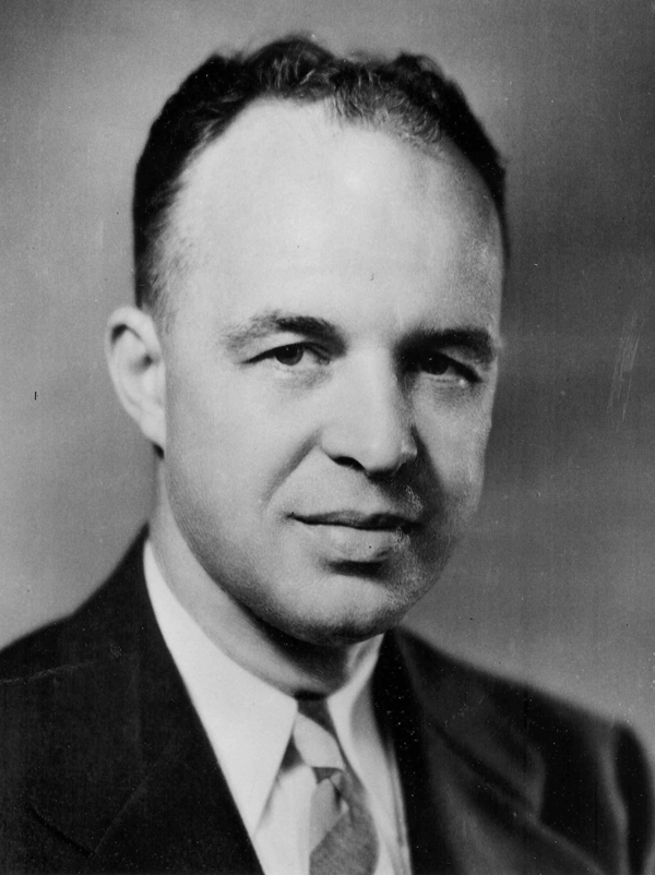 Leland F. Leland