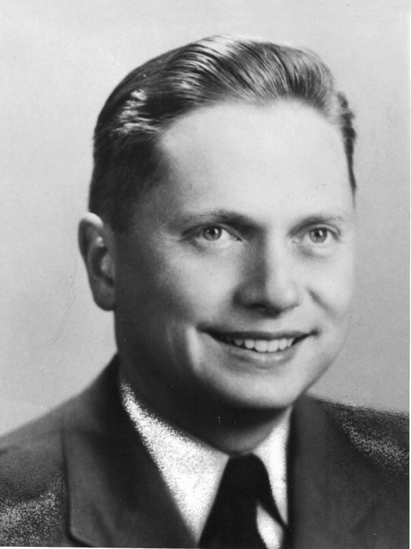 James C. Logan