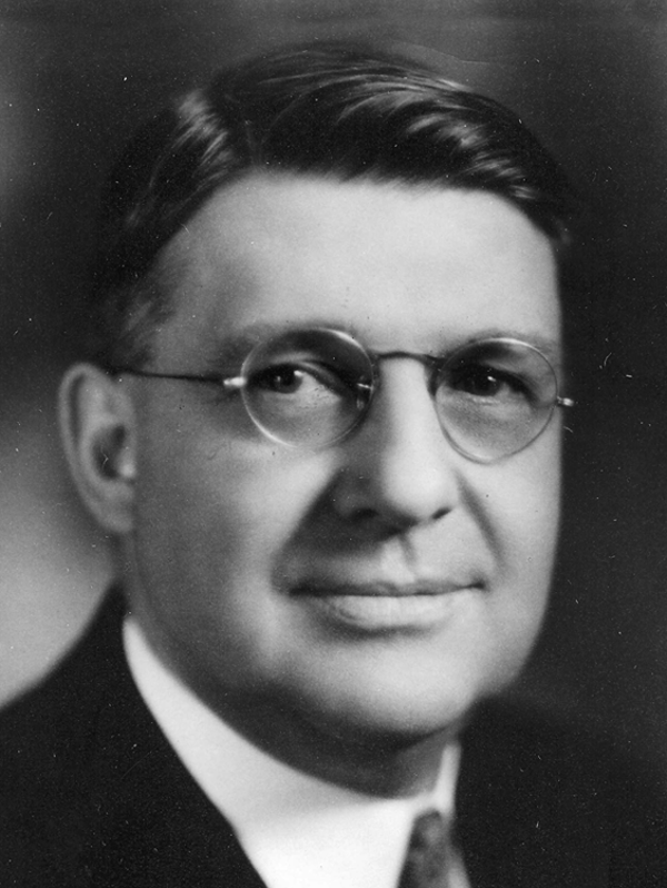 Lester H. Martin