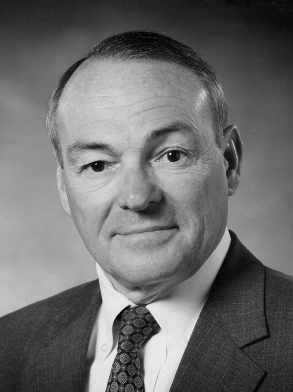 Bruce B. Melchert