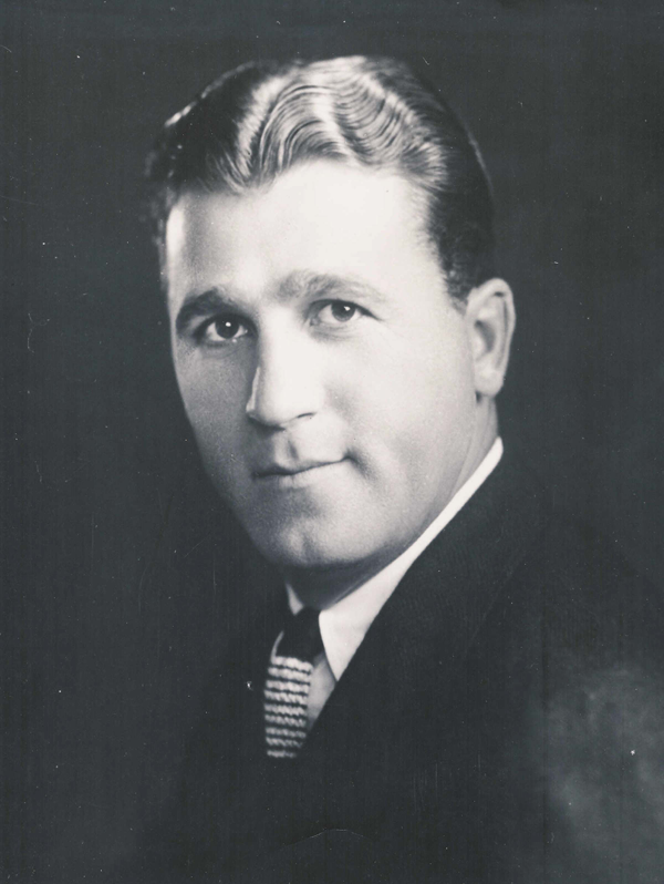 Milton M. Olander