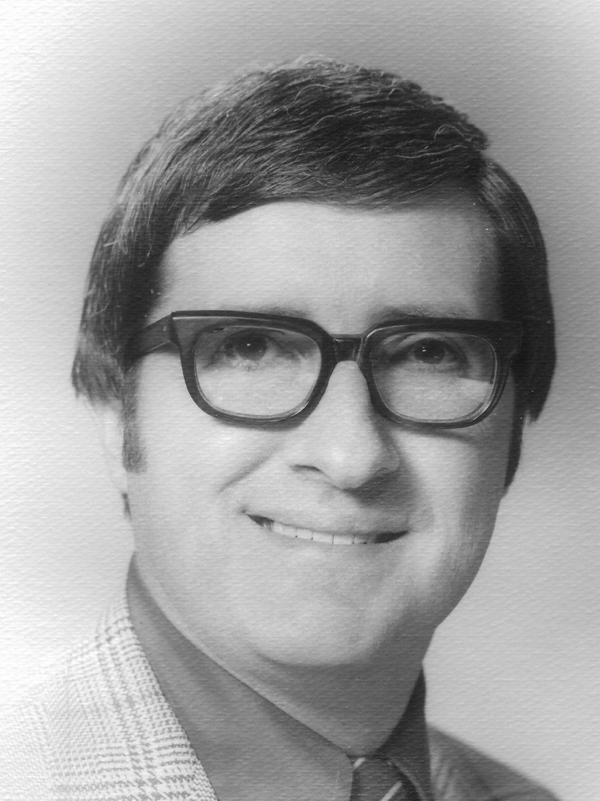 Bill A. Quallich