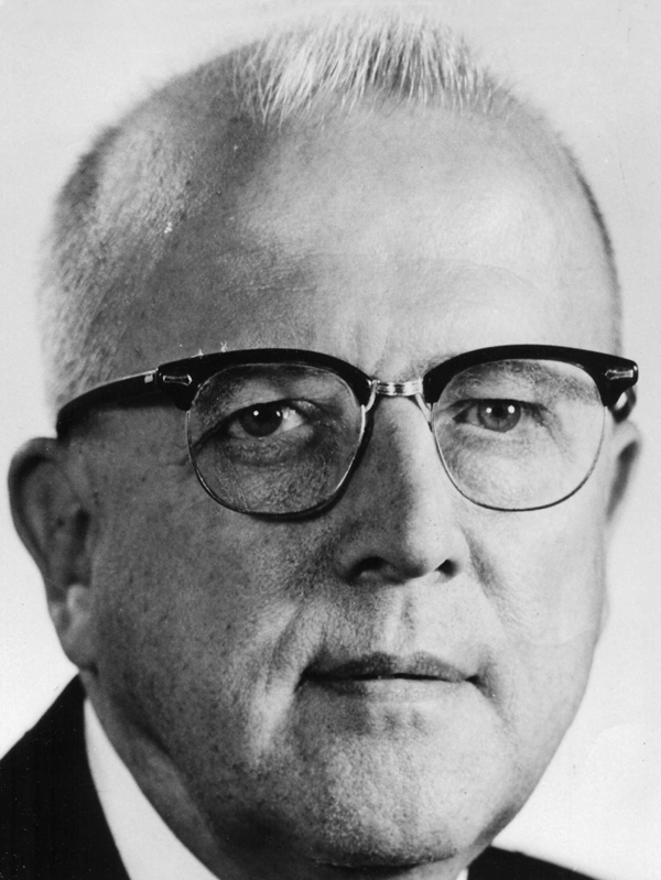 J. Russel Salsbury