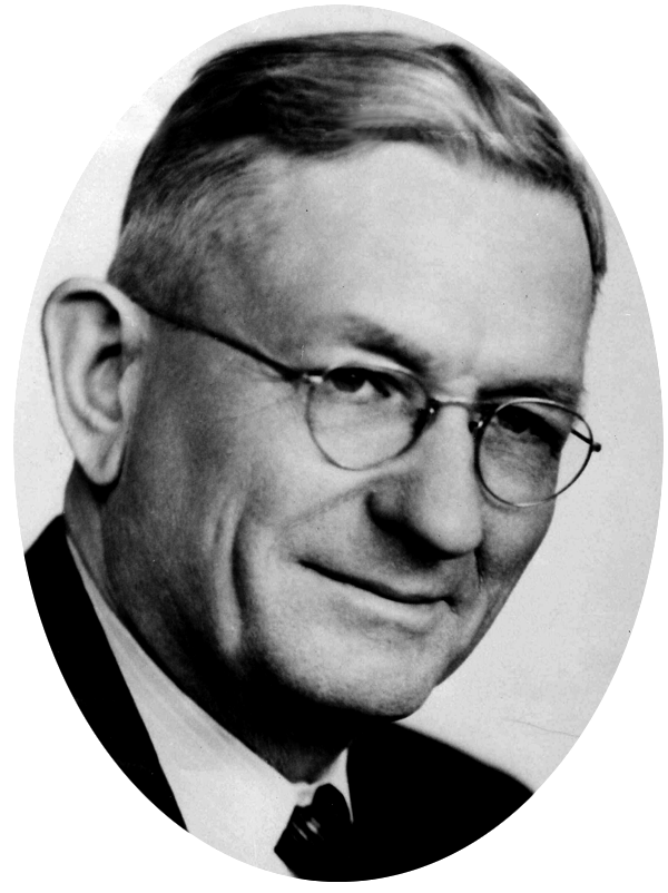 L. W. Tuesburg