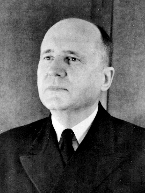 Dr. R. C. Williams