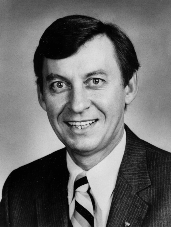 Duwe R. Woerpel
